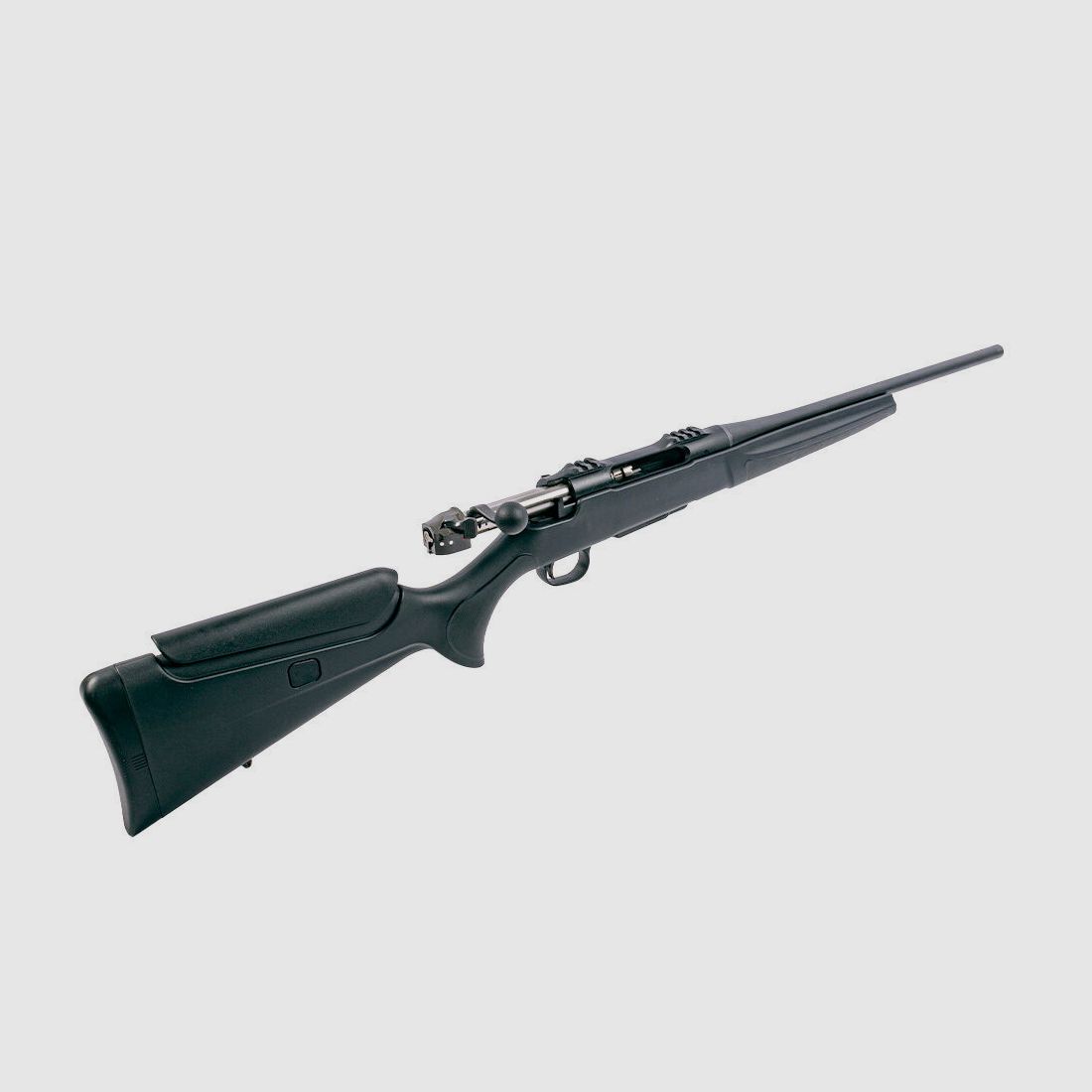 Fusil à répétition HAENEL Jaeger EVO
