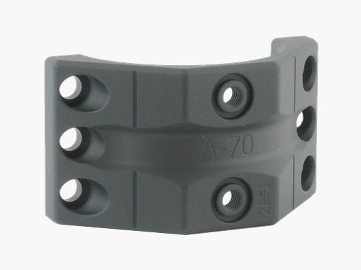 Spuhr ring cover Gen2 (rear) 40 mm