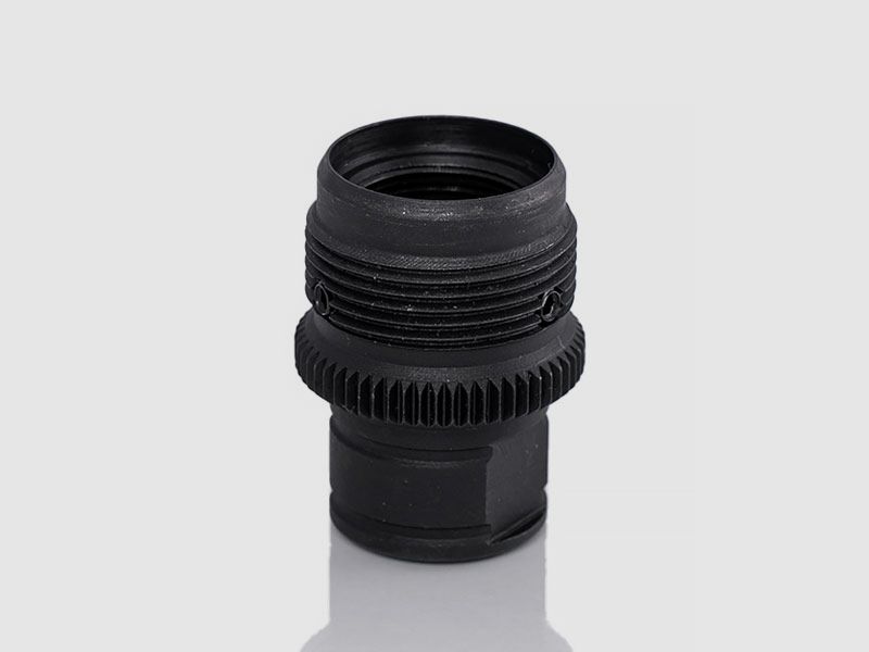 HERA Link system base holder SILENCER for thread M15x1