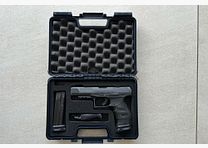 Walther PPQ M 2 9mm Luger