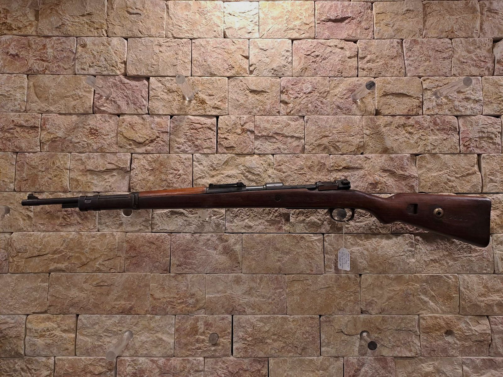 Mauser K98, image 4 sur 11