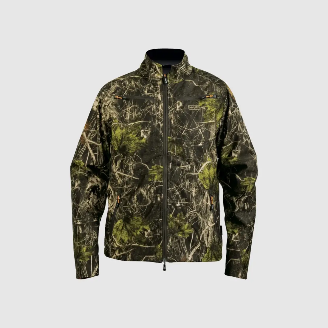 Hunting Jacket Hart SOSBUN 2D, image 3 of 8