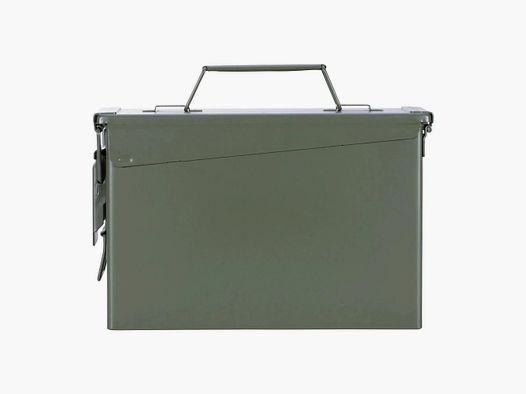 MFH Munitionskiste Cal. 30 mm M19A1