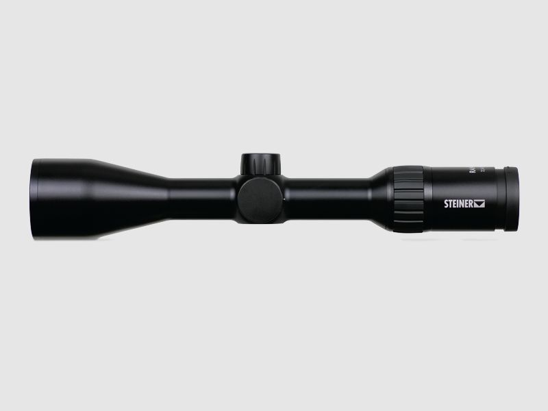 STEINER Ranger 4 | 2.5-10×50