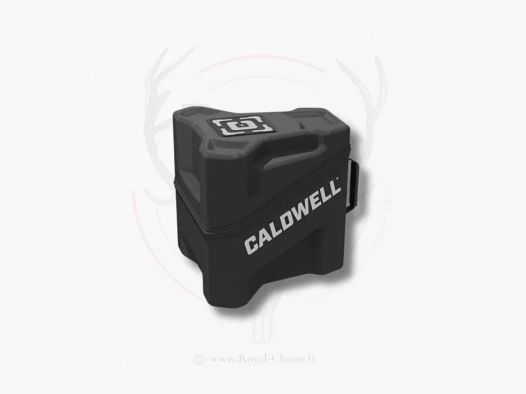 Transportbox CLAYCOPTER SURFACE TO AIR CALDWELL