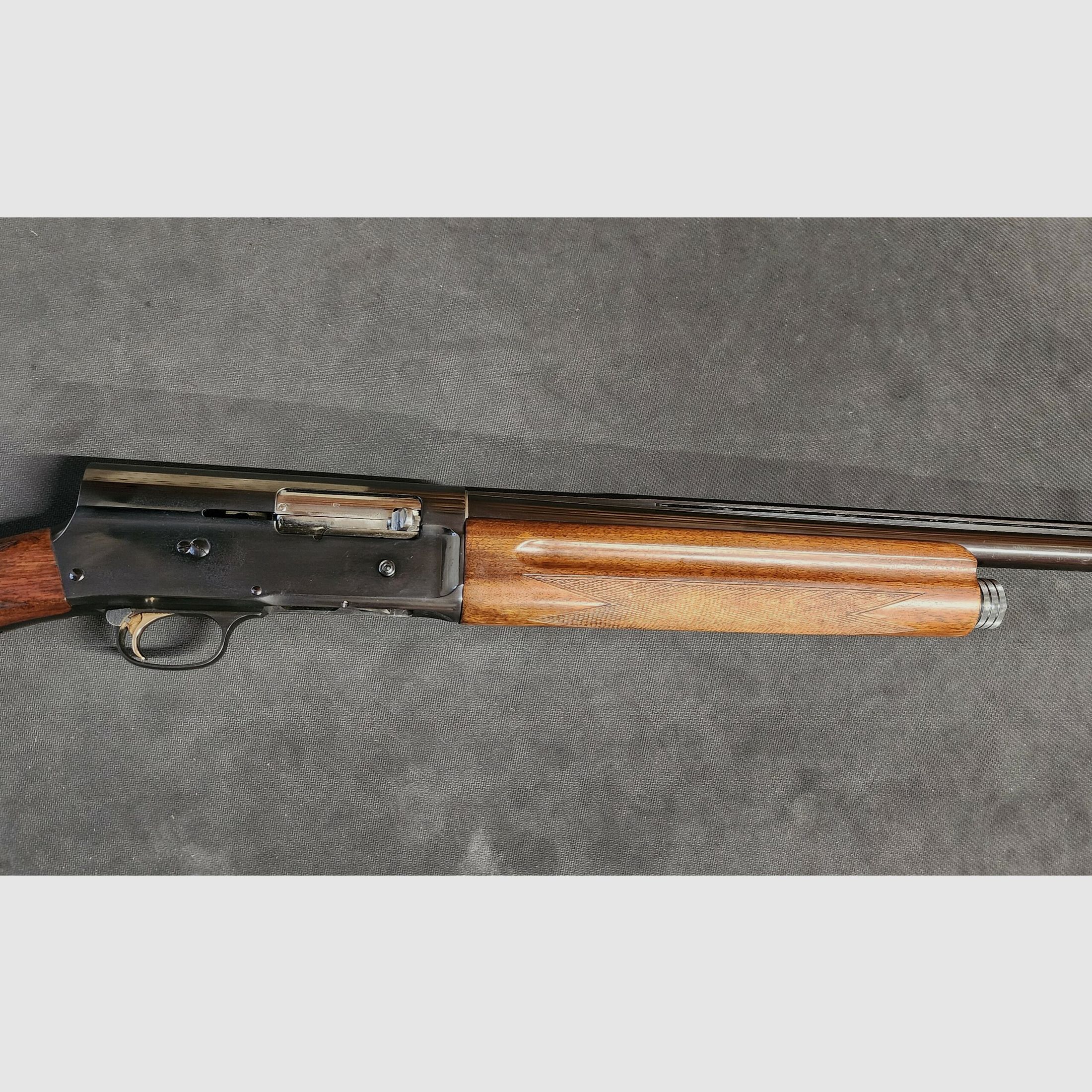 BROWNING AUTO 5 Kal. 12/70 (gebraucht), Bild 5 von 10
