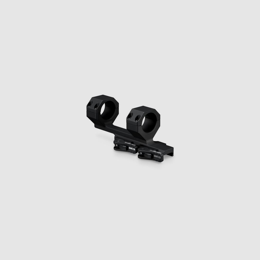Vortex Precision QR Extended Cantilever Mount 30 mm