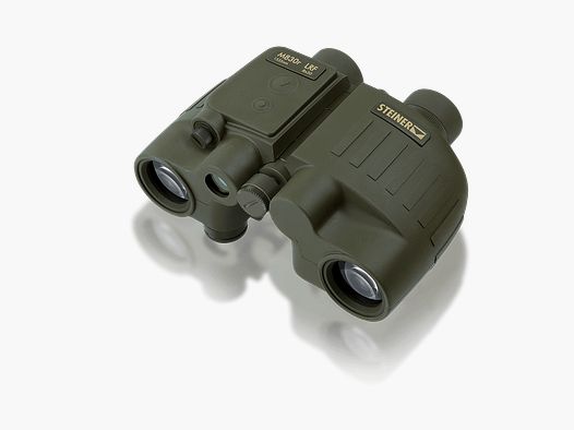 Steiner M830r LRF 1535nm binocolo