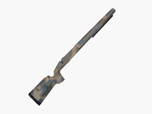 McMillan A6-7 SUPERMAG