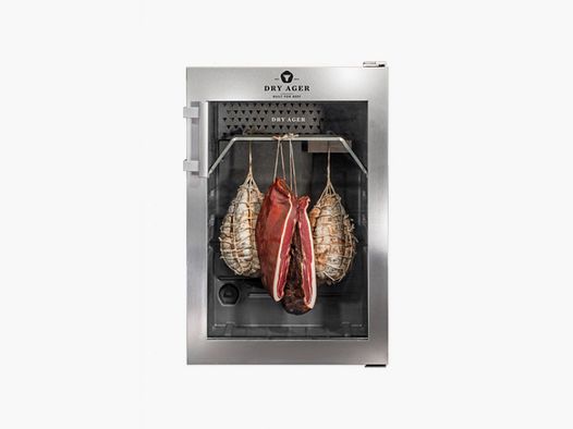 DRY AGER® DX 500 Premium S Hunters Kit