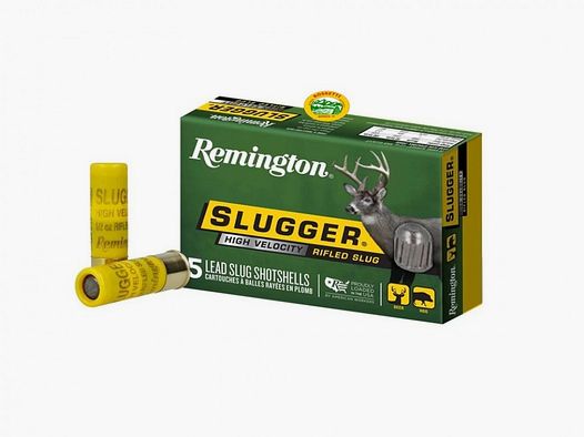 REMINGTON Geschosse Semimagnum Kal.20 gr.18 - 527 m/s