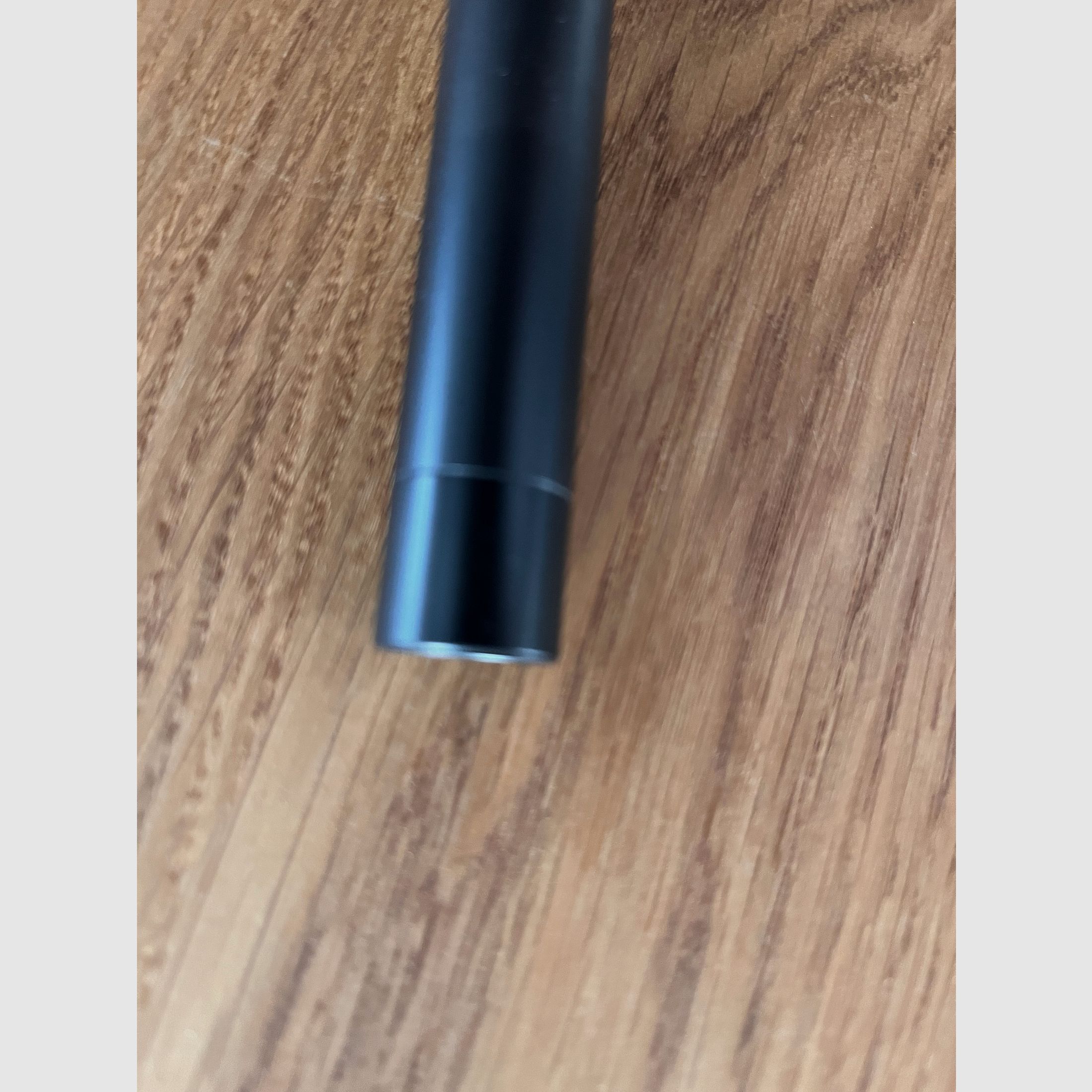 Blaser R8 Success Luxus mit Visierung