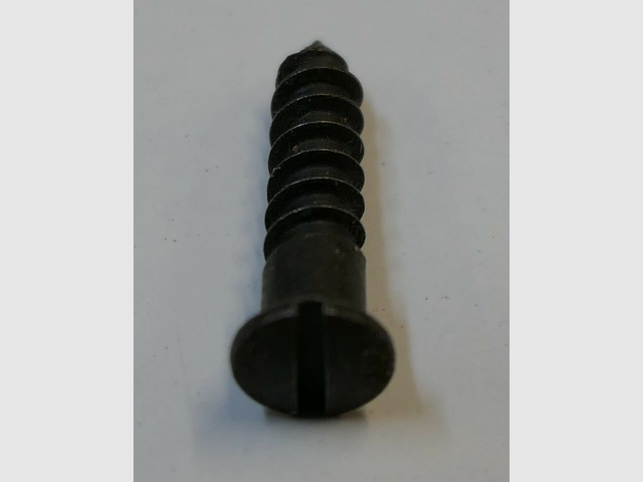 DDR VEB appareils et construction d'outils Wiesa vis originale DDR NVA AK 47 pour boucle de sangle [ 72 ] inutilisé, neuf pour AK47, 7,62x39