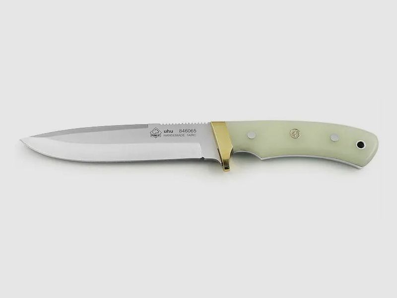 PUMA IP Uhu, fluorescent