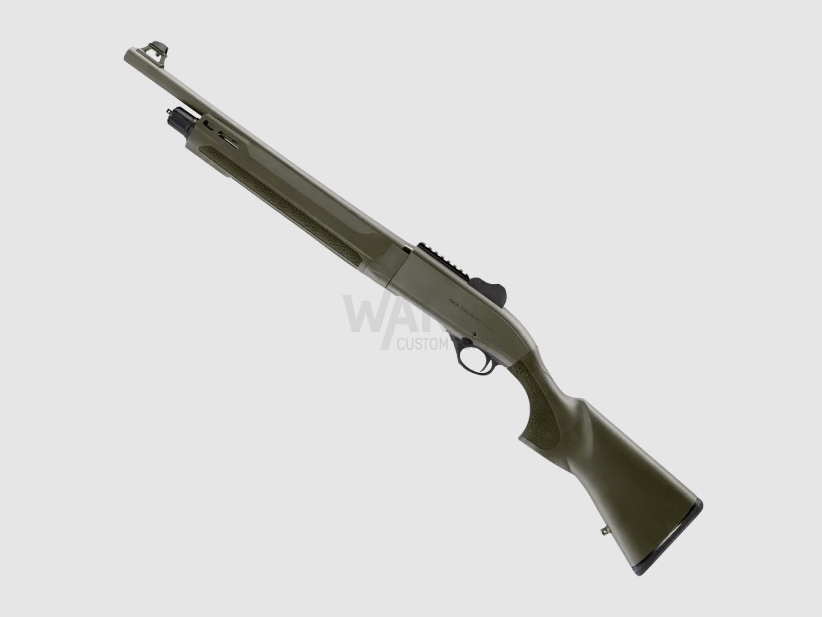 Beretta 1301 Tactical — Synthetic Green | 12/76 | LL 47 cm | OCHP | MY24
