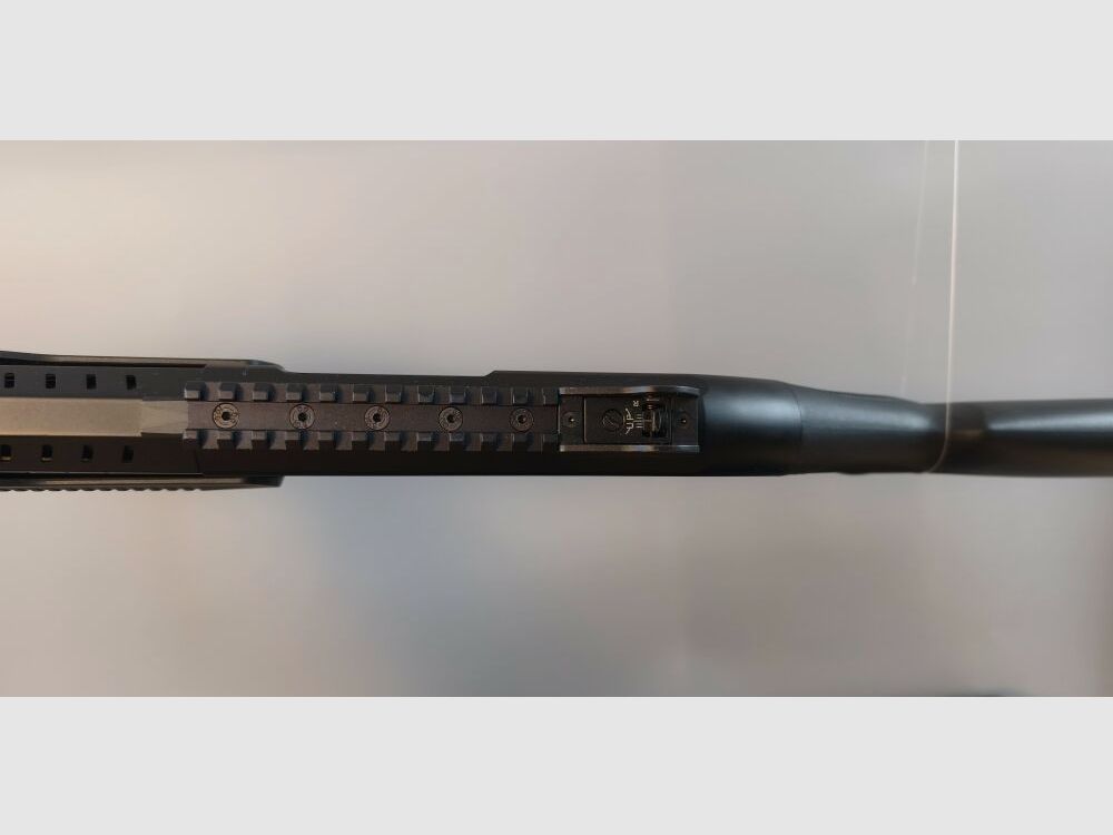 Akkar Silah PF Karatay TK-355 (612PS) 12/76