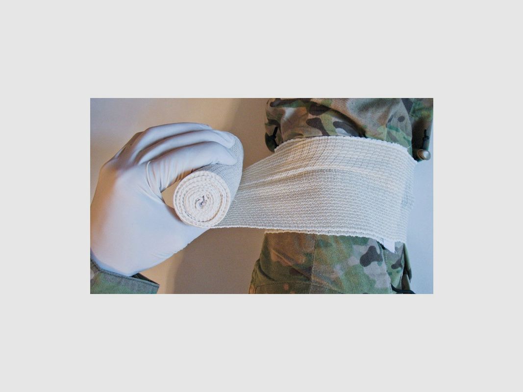 6" Control Wrap, Bild 3 von 3