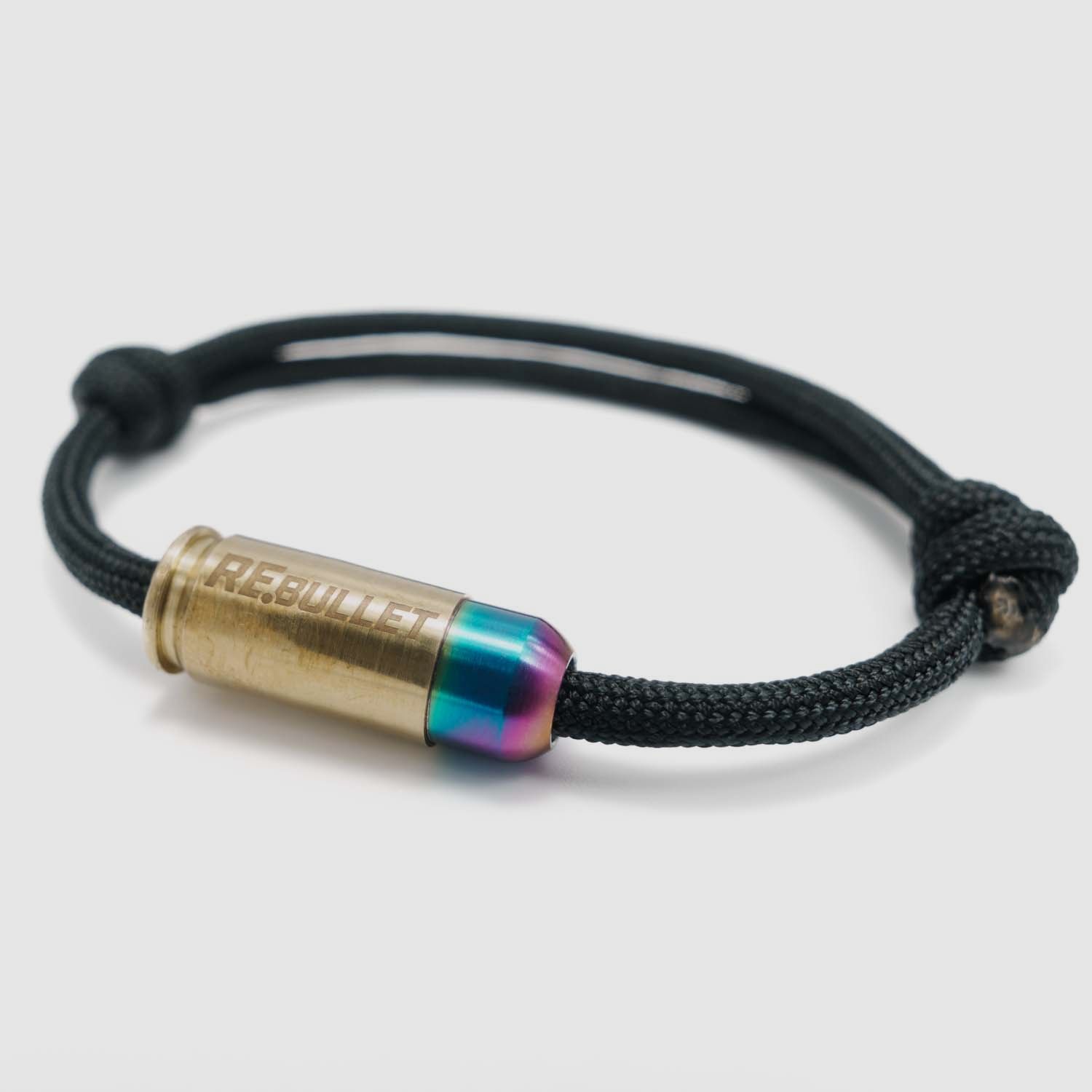 RE.BULLET – SHADOW - BLOOMED Tip