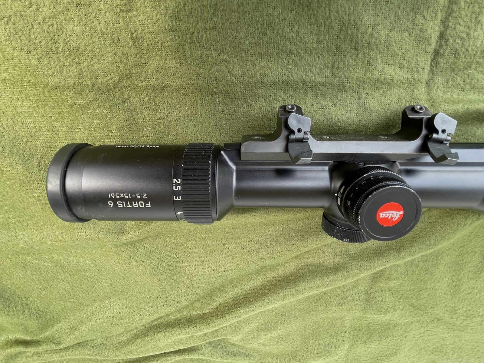 M MK II