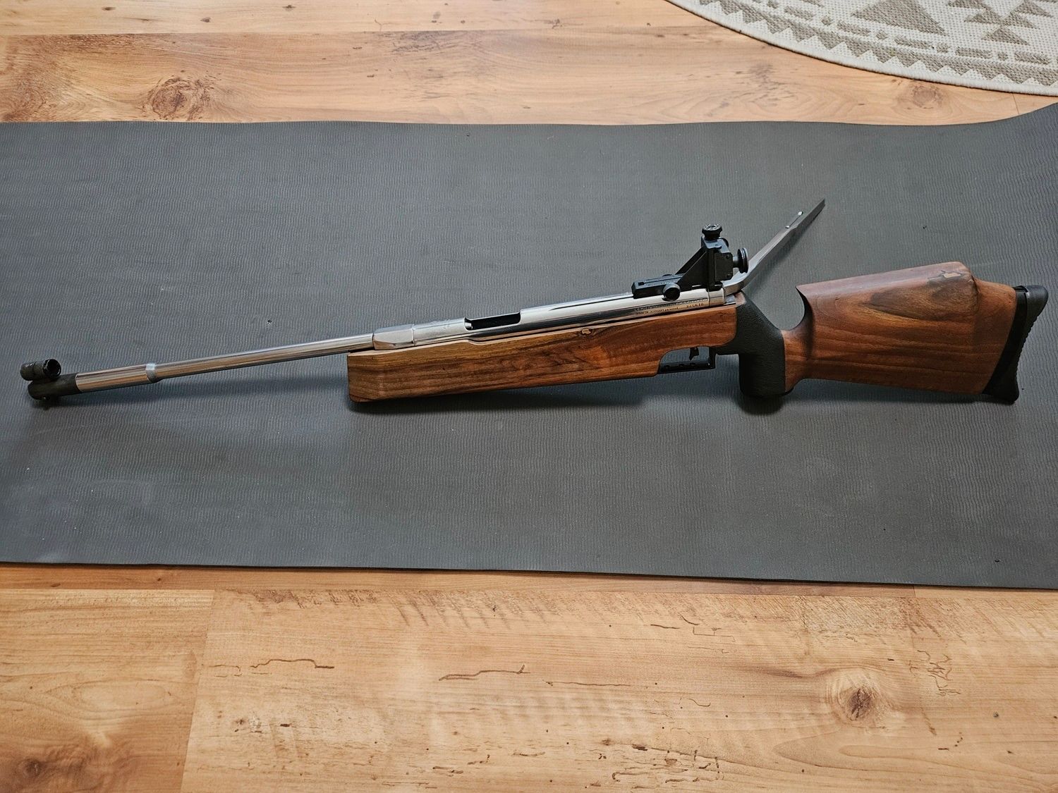 Feinwerkbau FWB 300S  Einzelstück 