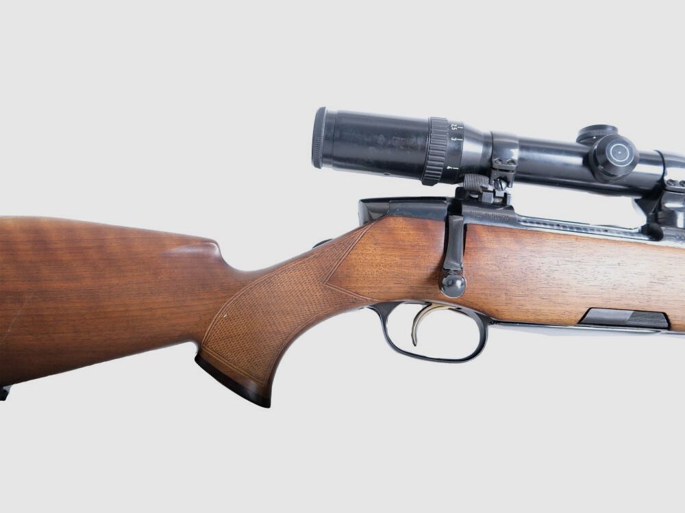 Steyr Luxus
