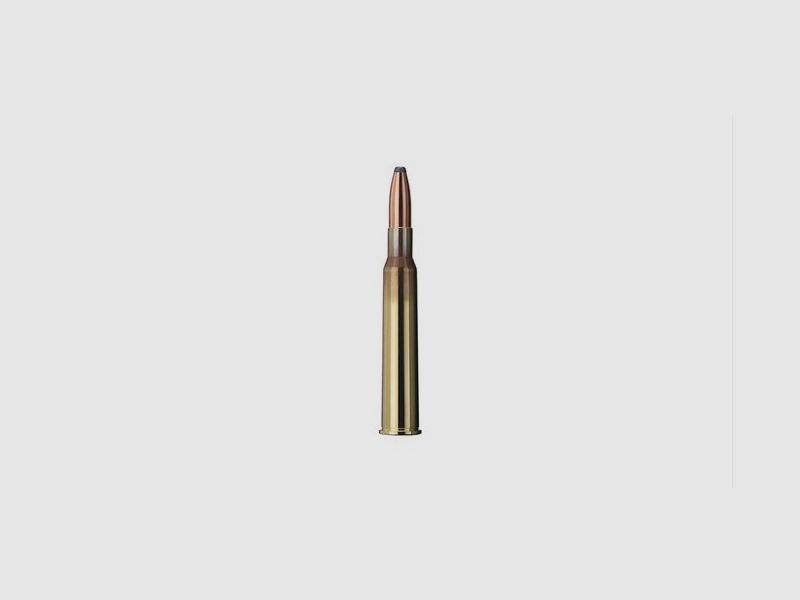 Geco Softpoint 7X65R TM 10,7g 165gr
