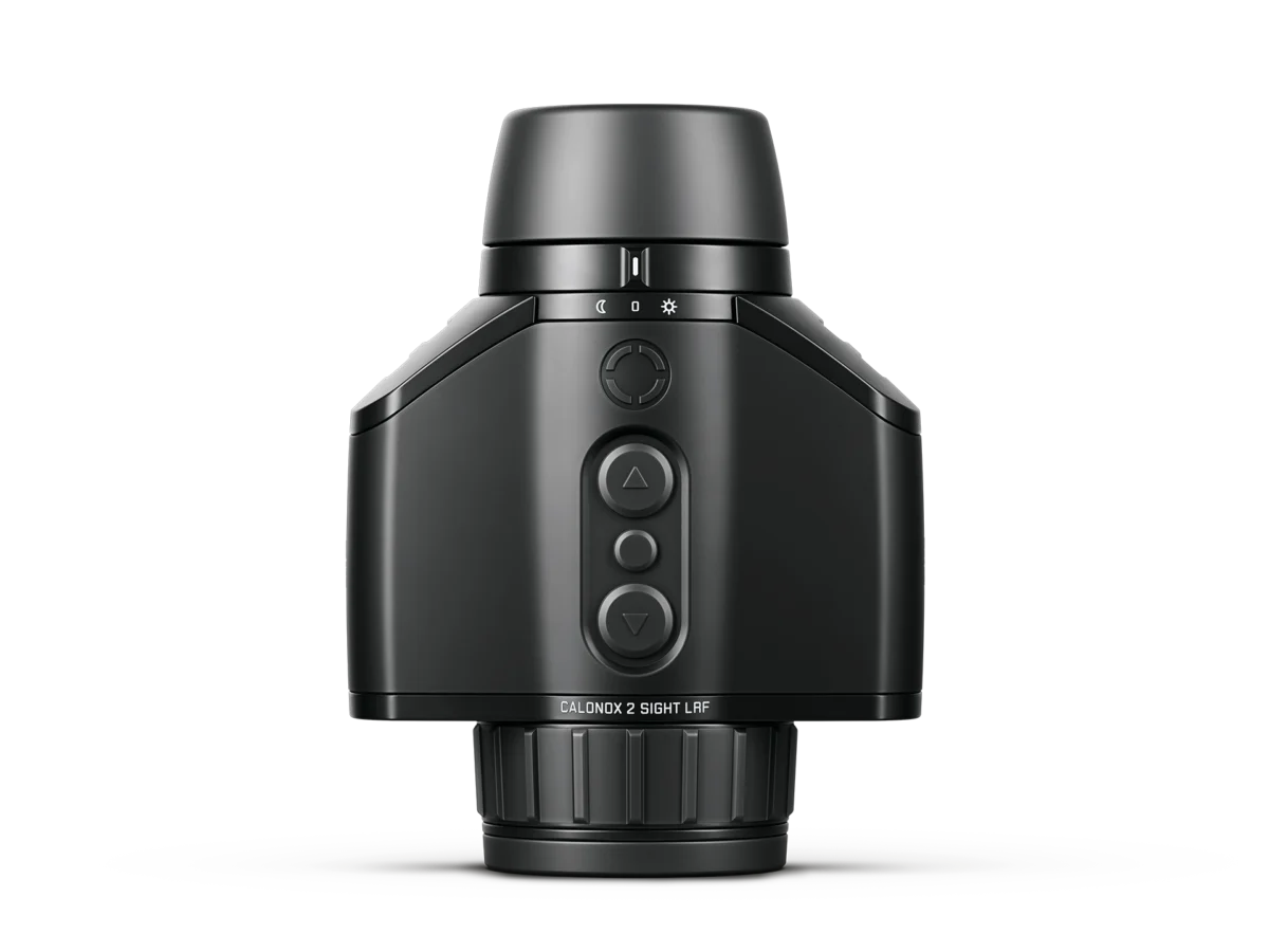 Leica Calonox 2 Sight LRF warmtebeeldapparaat met afstandsmeter, afbeelding 2 van 10