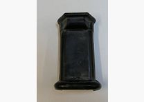 original DDR NVA AK 47 rubber grip for scabbard bayonet [ 83 ] unused, new for AK47, 7.62x39