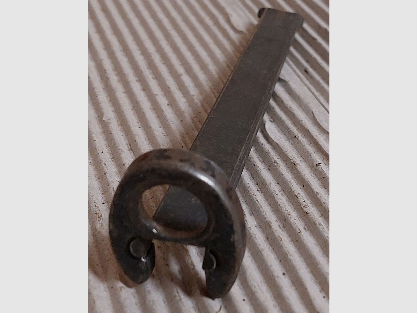 US Garand Americano US Garand M1 Calcio Manico