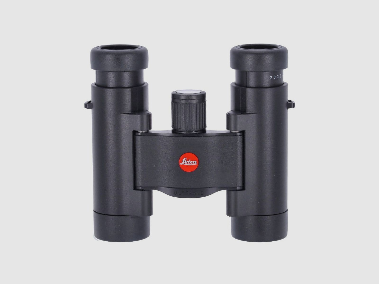 Leica Ultravid 8x20 BR binoculars