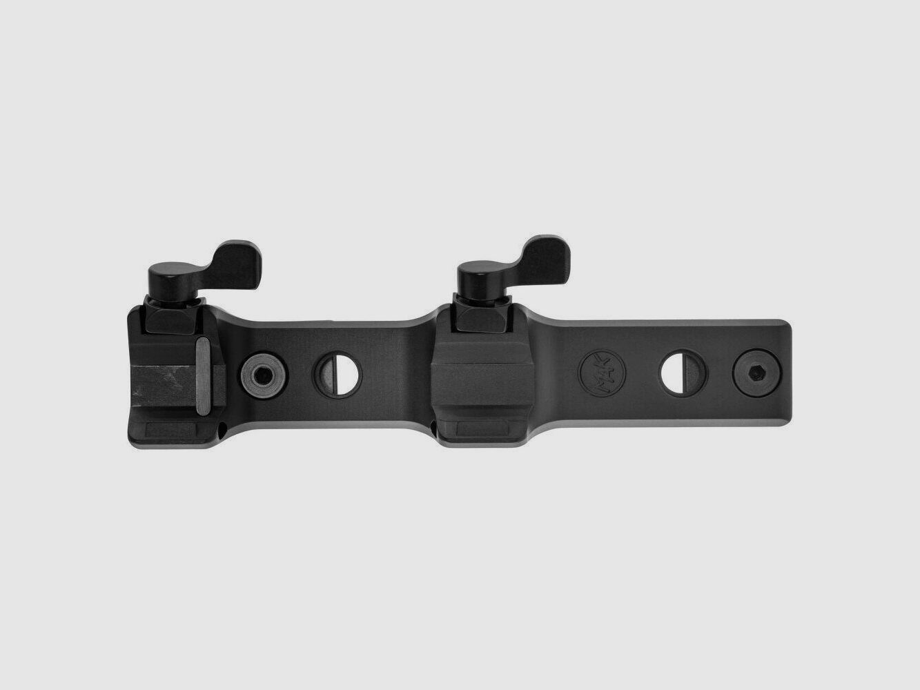 Makuick Merkel KR1 Rail 70, afbeelding 5 van 5