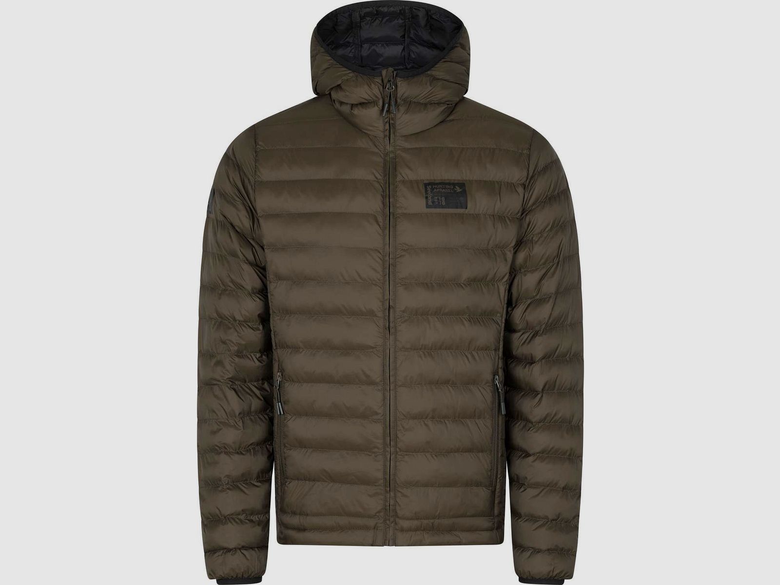 Seeland Fahrenheit Jacke