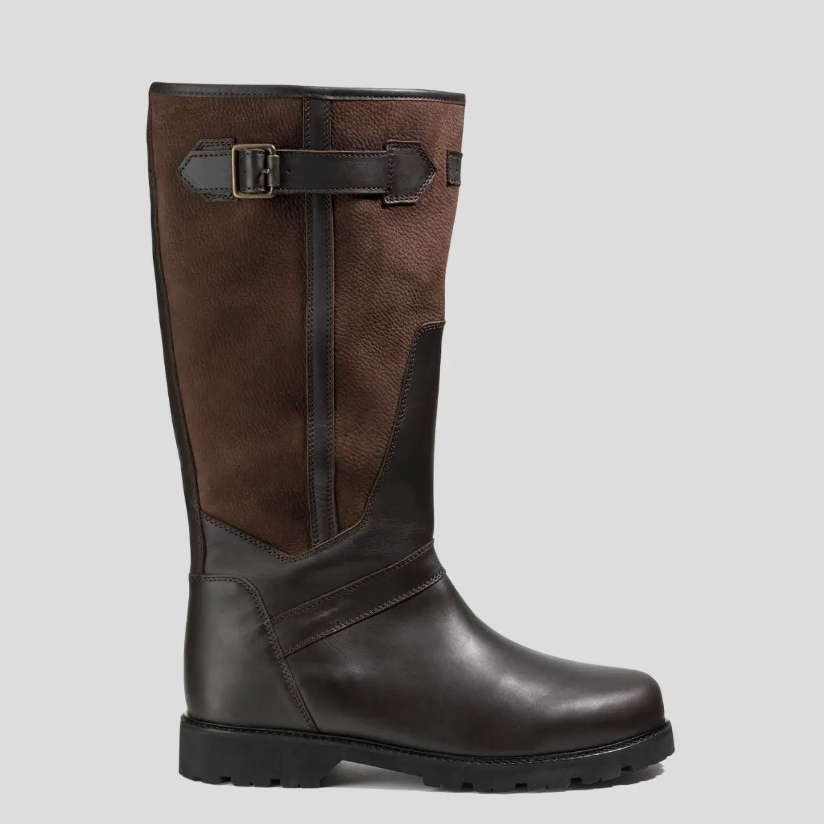 Aigle Jagdstiefel Inverss GTX
