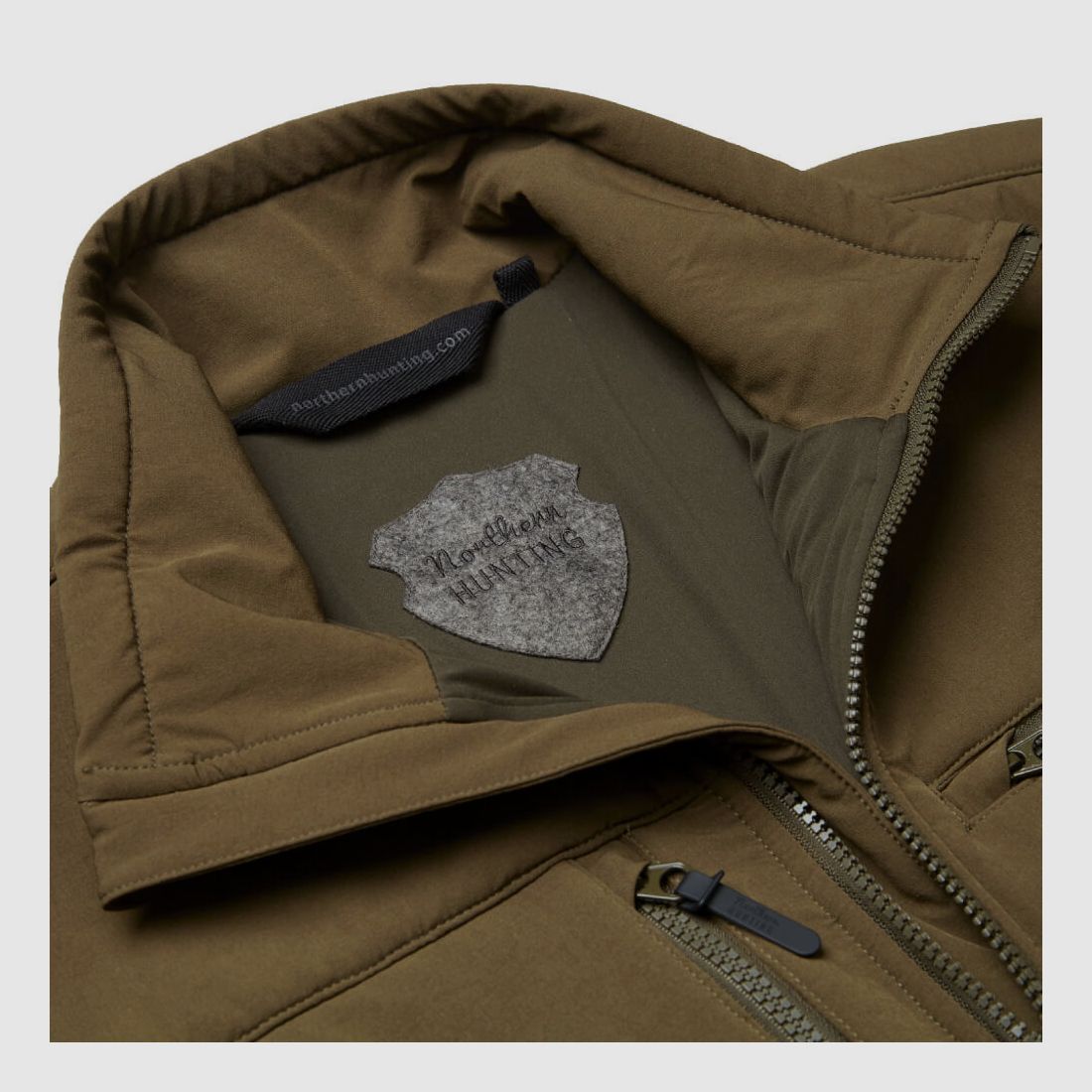 Northern Hunting Jagdjacke Storm