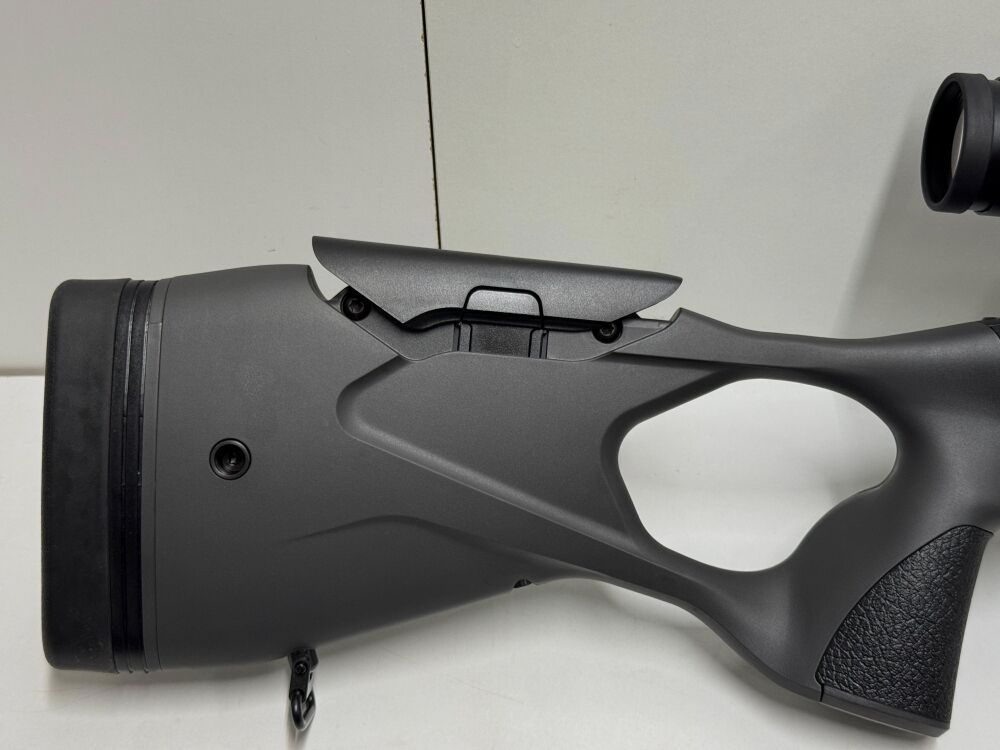 SAKO S20 HUNTER | Young Hunter Complete Offer "Black Hunter" - Weapons Friedrichs