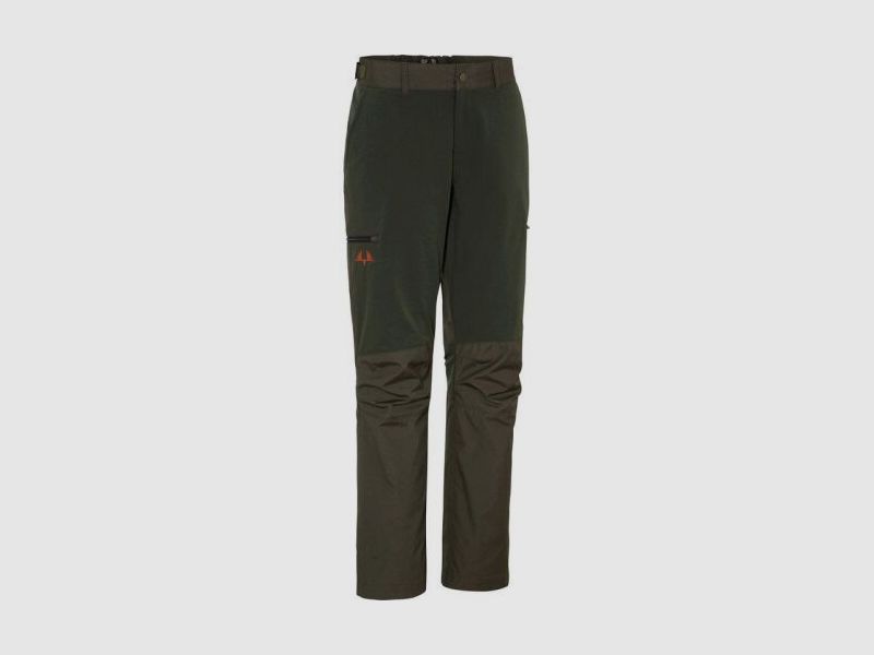 Swedteam Damen Hose Lynx Light Swedteam Green 42