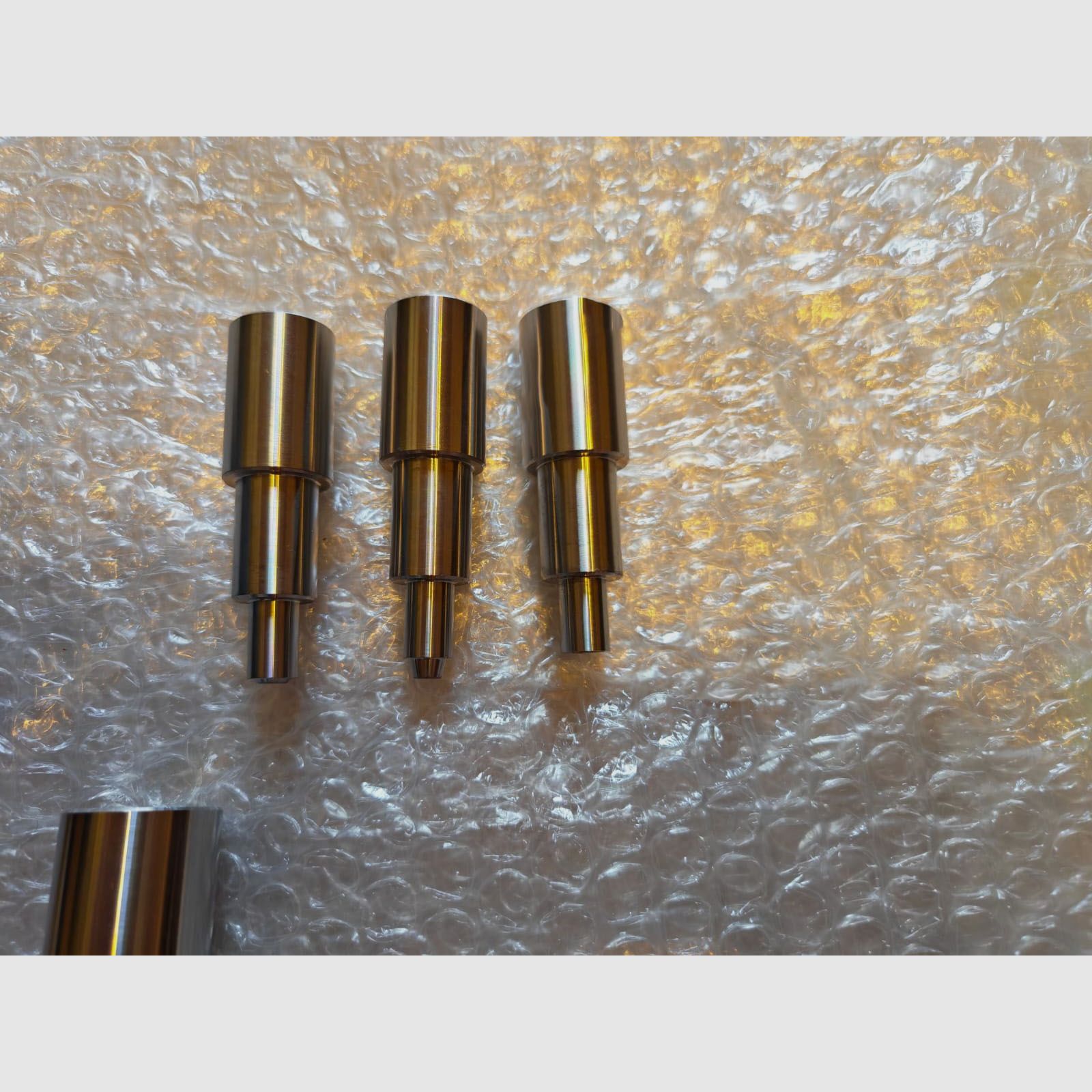 GunWay Press Slugwerkzeug / Slug Tool V2 | Verschiedene Kaliber .35 / .50 / .68 | für schwere und Hybrid Slugs  NEU