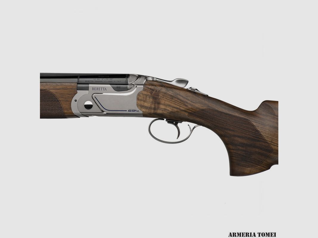 Fusil superposé – Beretta 694 Trap cal. 12, image 2 sur 7