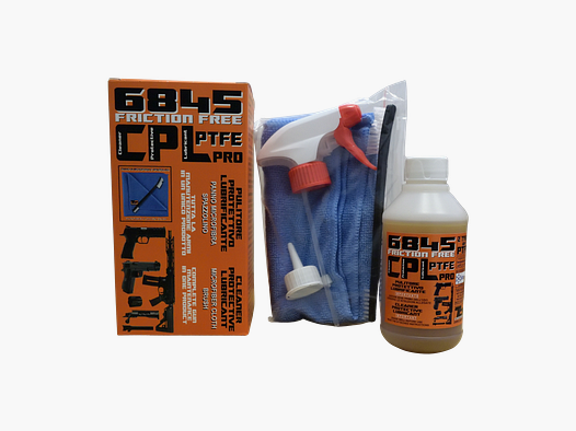 PULITORE TCP 6845 CPL PRO