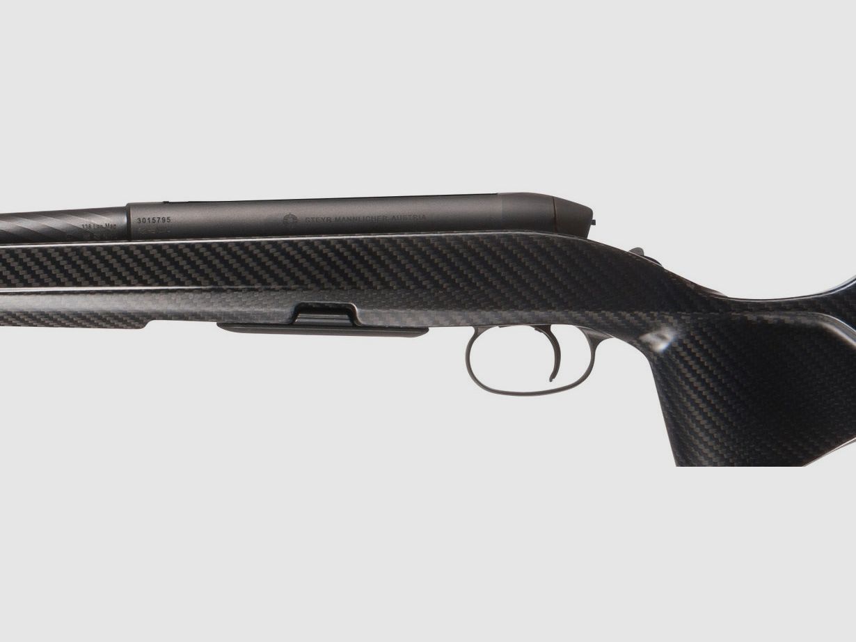 STEYR SM12 Carbon Standard