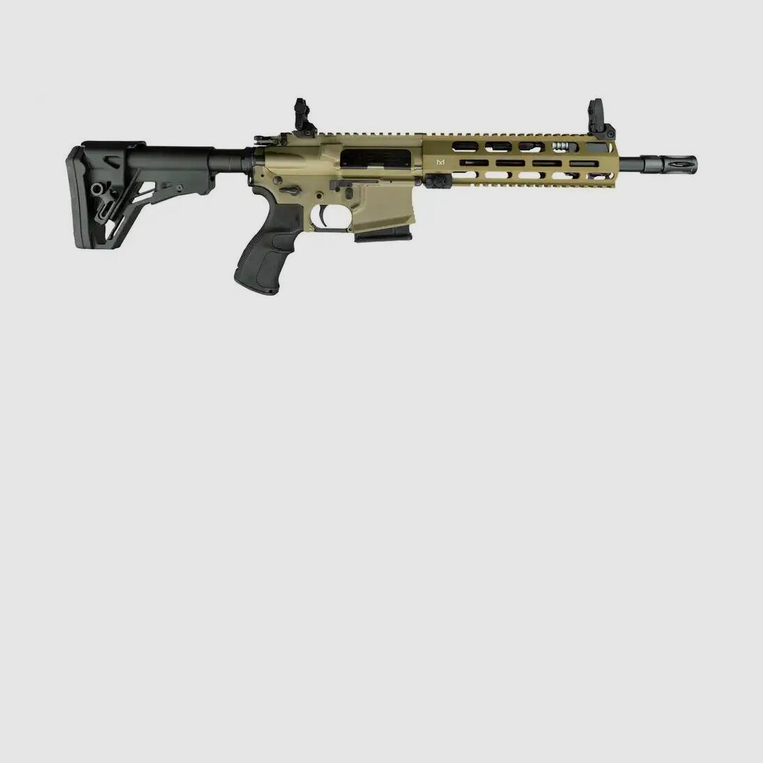 Haenel Haenel SLB CR223, 10,5, piasek