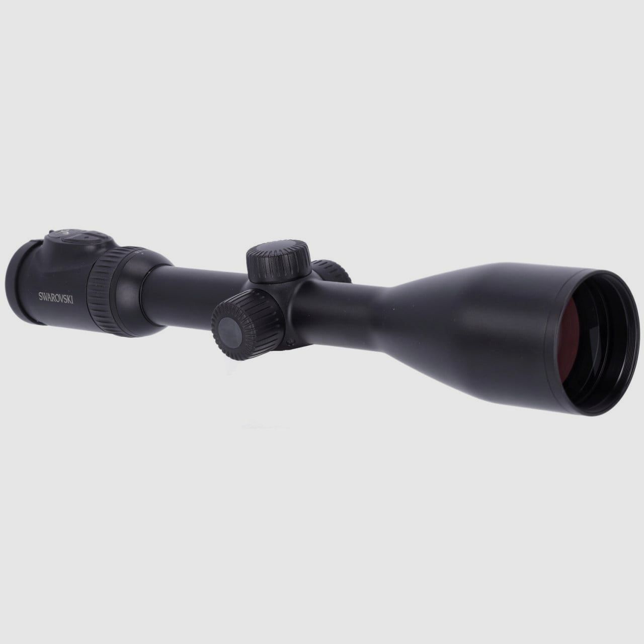 Swarovski Z8i 2.3-18x56 P riflescope