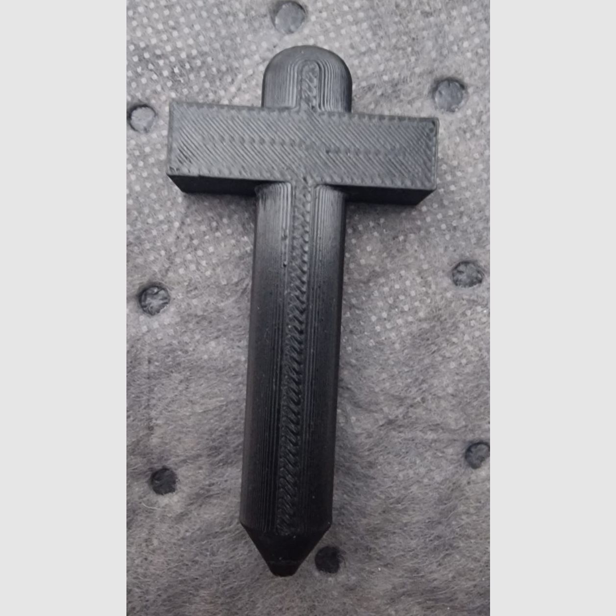 CZ Shadow 2 Doel 6 Inch - Veel Accessoires