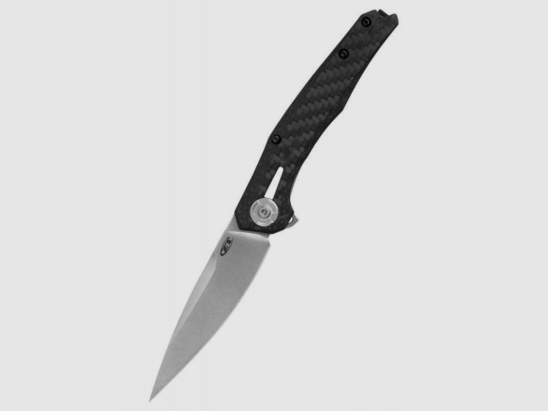 Zero Tolerance 0707 Taschenmesser CPM 20CV
