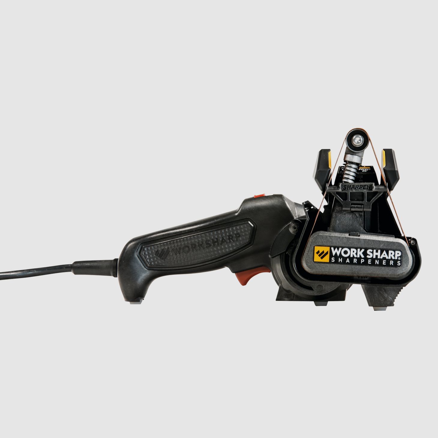 Work Sharp Knife & Tool Sharpener MK II