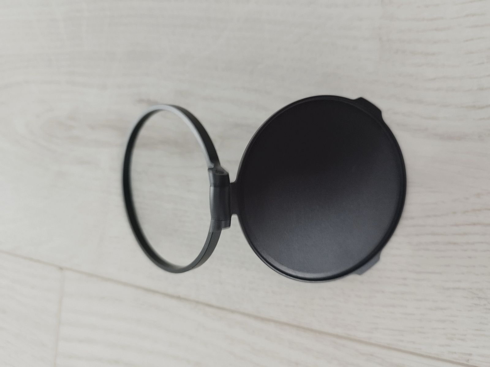 Zeiss ZF Flip Cover 56mm, Bild 2 von 3