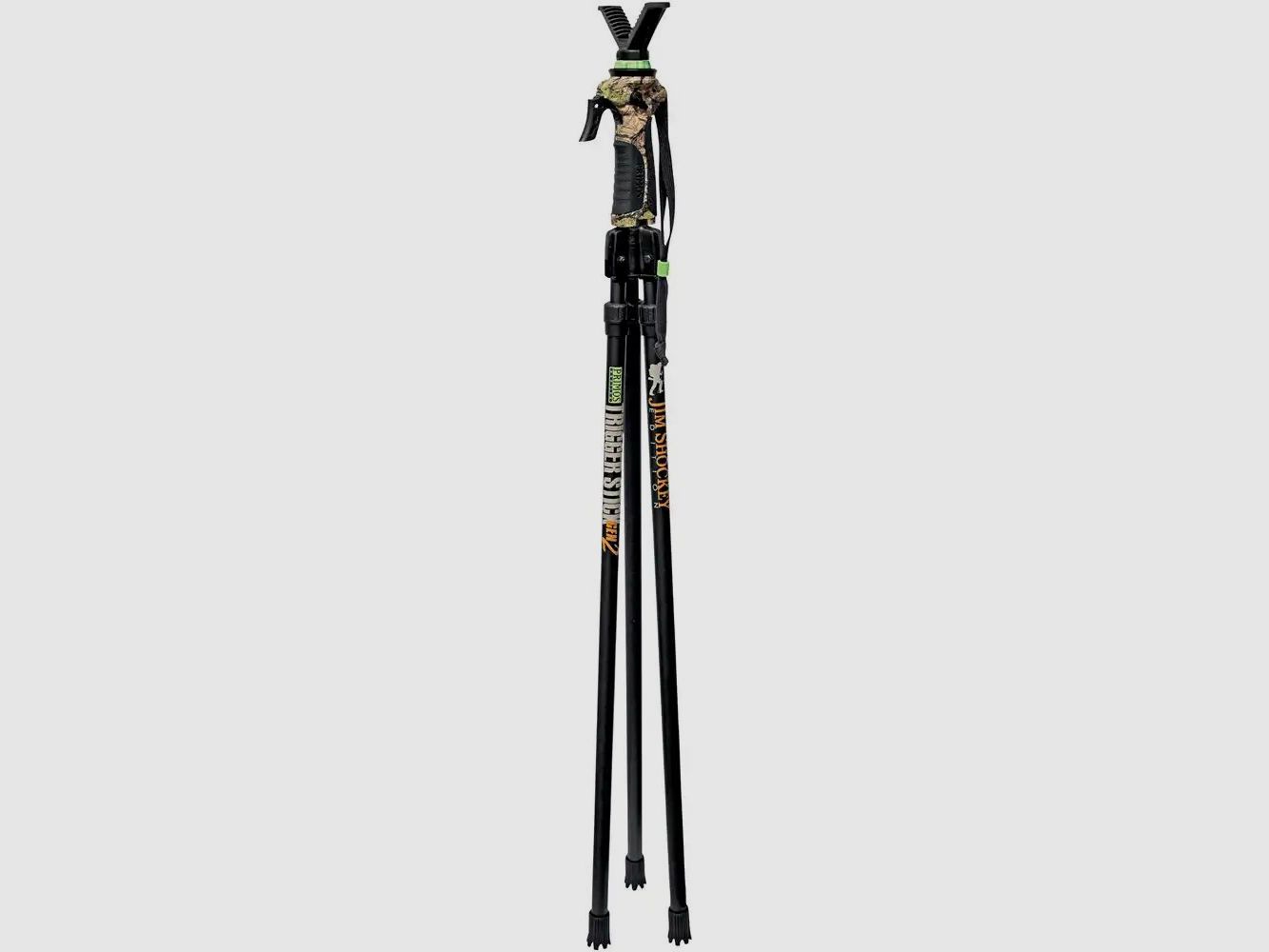 Primos Zielstock Primos Trigger Dreibein Deluxe Gen. 2