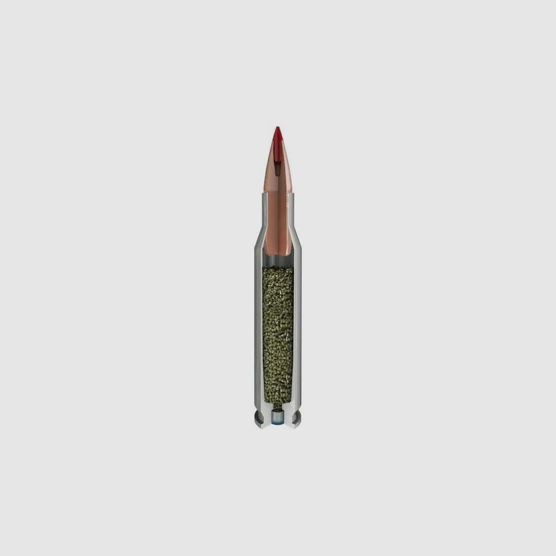 Hornady Outfitter CX .308 Win. 9,7g / 150grs. / 20 Stk