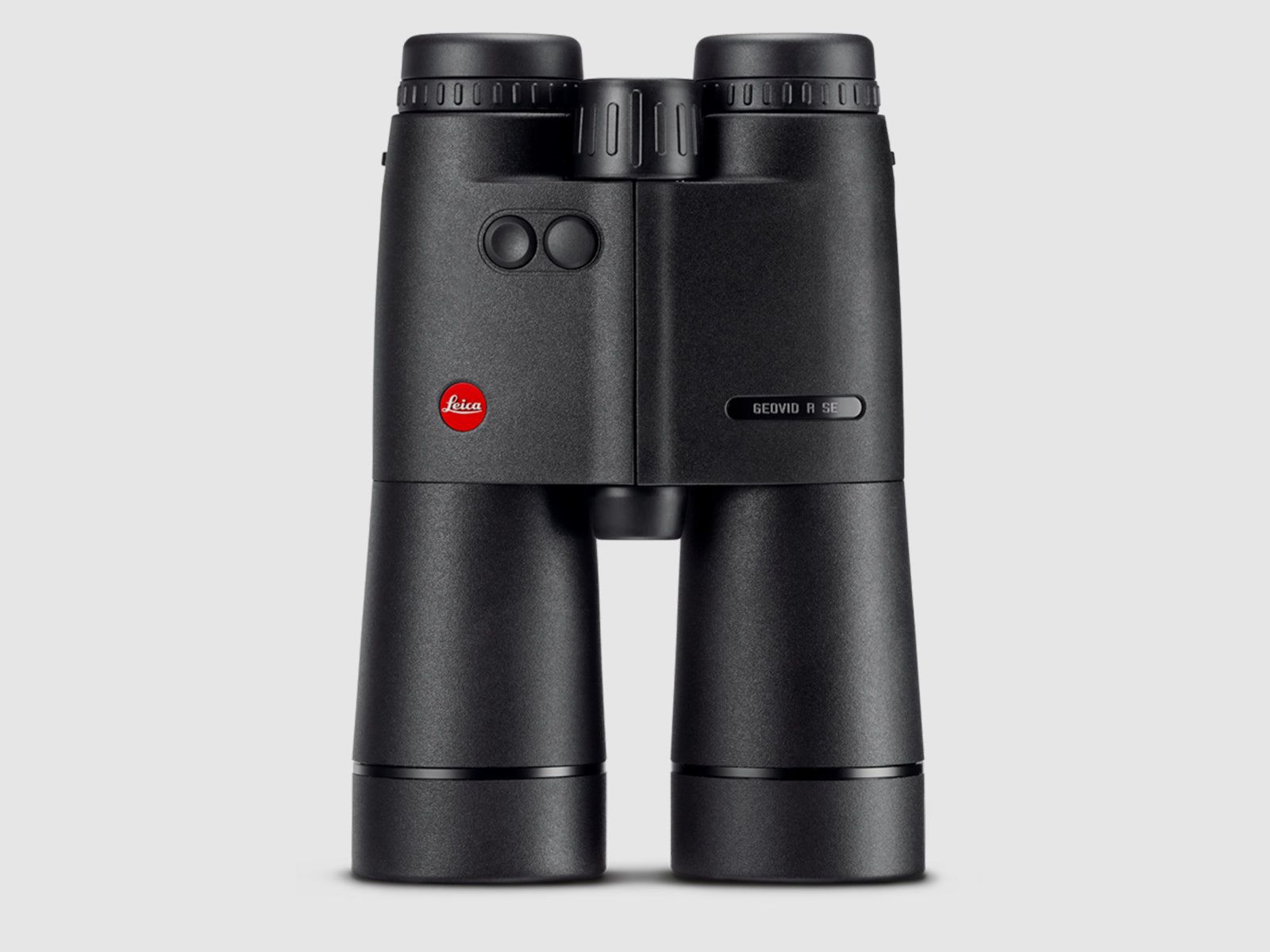 Binocolo Leica Geovid R SE con telemetro 15×56 Nero, immagine 4 di 8