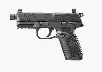 FN 502 Tactical Optic-Ready Black In Stock